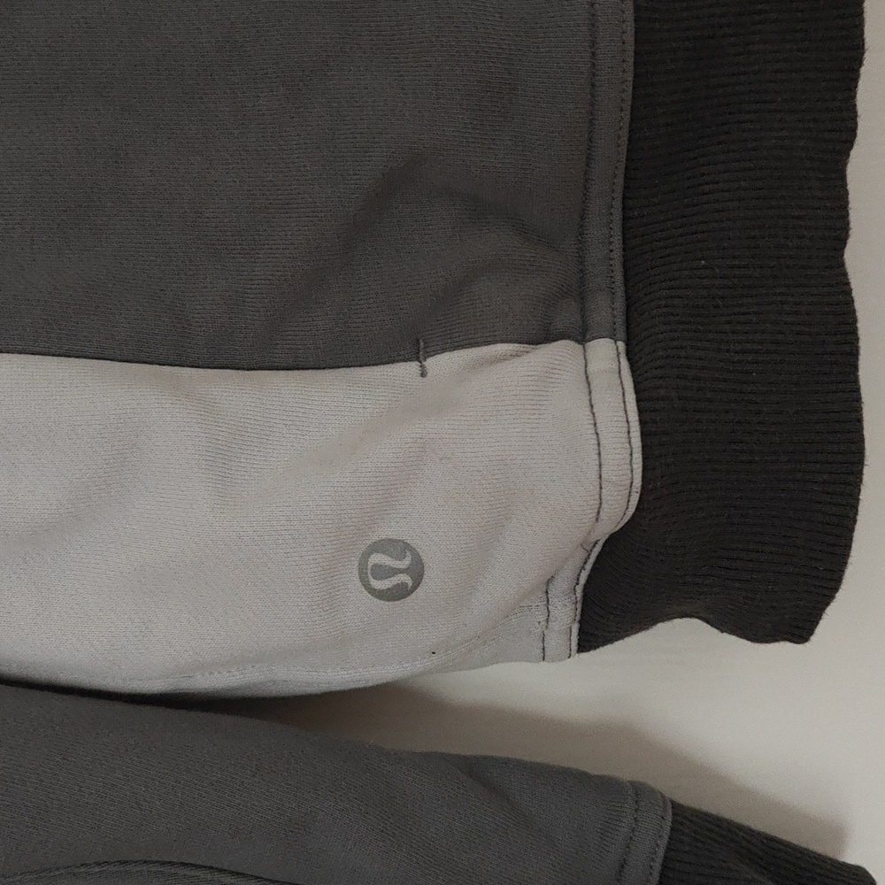 Lululemon Hoodie Sweatshirt - Picture 3 of 4